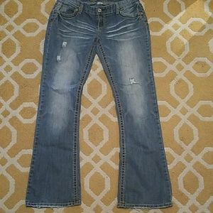 Maurices Jeans